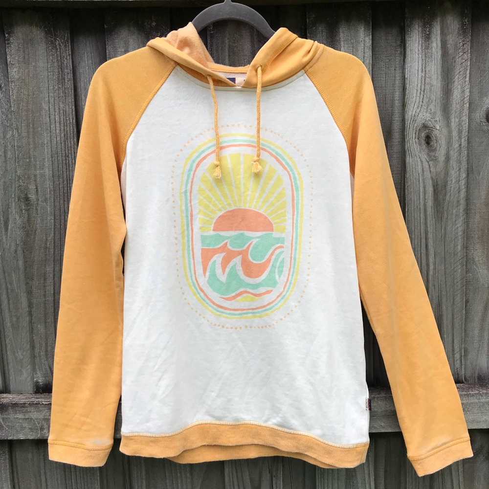 Roxy | Palm Bazaar Fleece Pullover